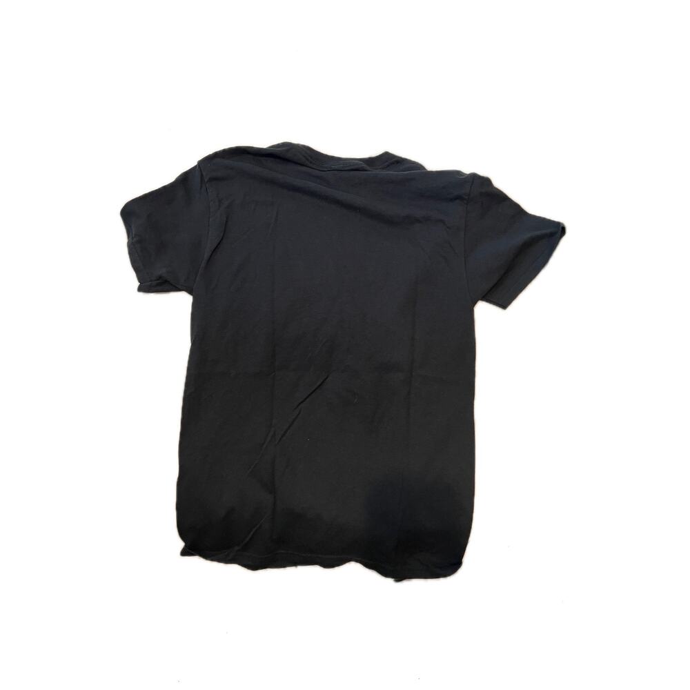 Pro Club Super Heavy Weight Black T-Shirt Mens M
